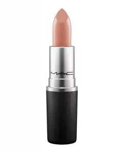 M.A.C - Barra De Labios Satin Lipstick