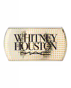 M.A.C - Pestañas Postizas #80 Romantic Lash X Whitney Houston MAC