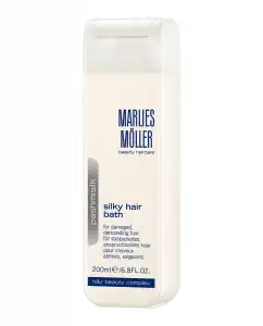 Marlies Möller - Champú Luxury Care Pashmisilk Supreme