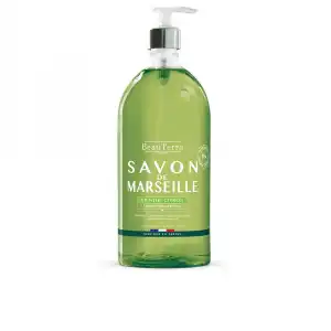 Marseille jabón menta-limón 1000 ml