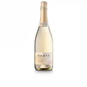 Marta cava ecológico y vegano 75 cl