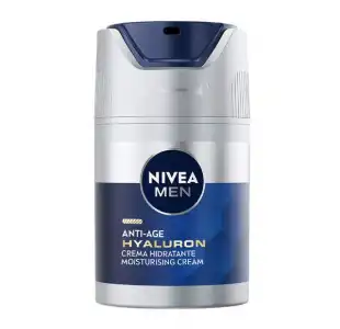 Men Active Age Hyaluron