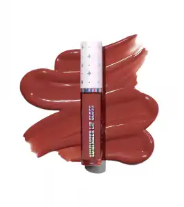 Moira - Brillo de labios Luminizer Lip Gloss - 016: Lovebird