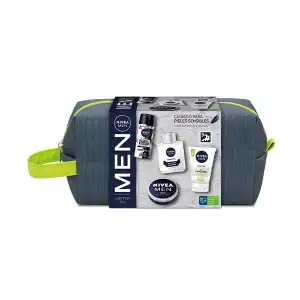 Neceser Nivea Men Sensitive