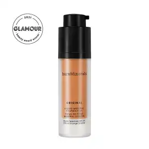 Original Liquid Mineral Foundation Spf 20 Neutral Dark 24