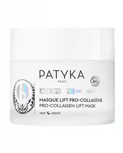 Patyka - Mascarilla Lift Pro-Colágeno 50 Ml