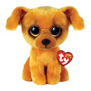 Peluche Perro Zuzu