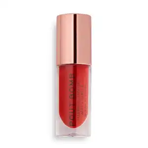 Pout Bomb Plumping Lipgloss Juicy