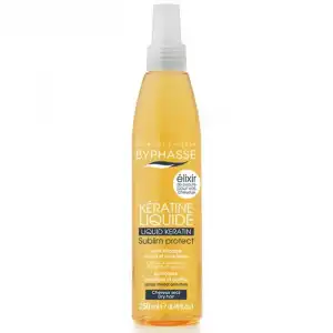 Queratina Líquida Cabello Seco 250 ml