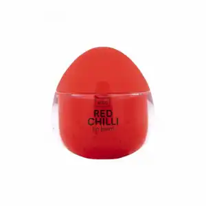 Red Chilli Bálsamo Labial 11 gr