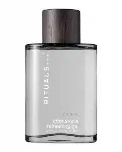 Rituals - After Shave Gel Homme After Shave Refreshing Gel 100 Ml