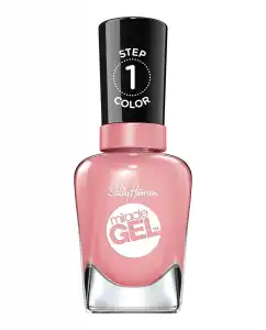 Sally Hansen - Esmalte De Uñas Miracle Gel