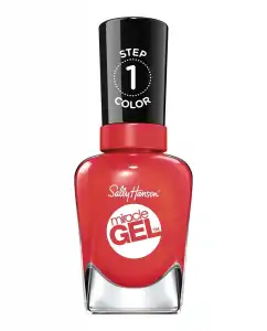 Sally Hansen - Esmalte De Uñas Miracle Gel