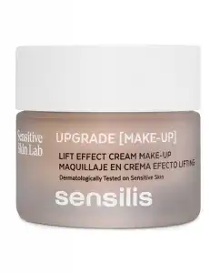 Sensilis - Maquillaje Efecto Lifting Upgrade Make Up 30 Ml