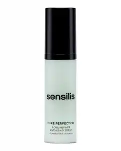 Sensilis - Sérum Refinador Antiedad Pure Perfection