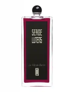 Serge Lutens - Eau De Parfum La Fille De Berlin 100 Ml