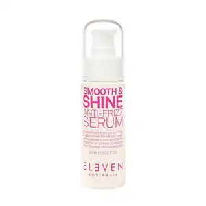 Smooth & Shine Anti-Frizz Serum