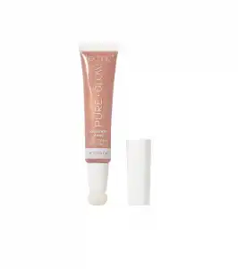 Technic Cosmetics - Iluminador líquido Wand Pure Glow - Afterglow