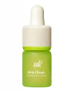 Ulé - Suero Para Calmar La Sed Oh La Plump 10 Ml Travel