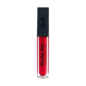 Ultra Smooth Matte Lip Cream Matte Stfu 1171