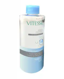 Vitesse - Agua Micelar