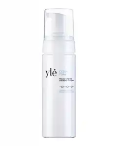 Ylé Cosmetics - Espuma Limpiadora Ylé Clean Foam