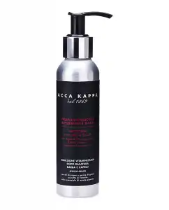 Acca Kappa - After Shave Bálsamo Barbería 125 Ml