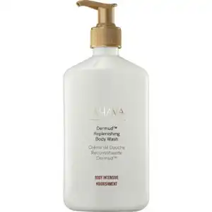 AHAVA Dermud Replenishing Body Wash 400 ml 400.0 ml