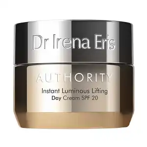 Authority Instant Luminous Lifting Spf 20