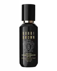 Bobbi Brown - Base De Maquillaje Intensive Serum Foundation