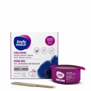 Body Natur 100 gr