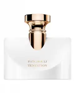 Bvlgari - Eau De Parfum Splendida Patchouli Tentation 100 Ml