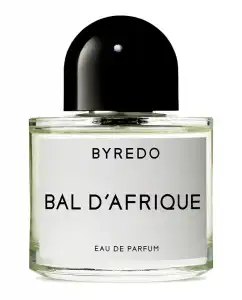 Byredo - Eau De Parfum Bal D'Afrique 50 Ml