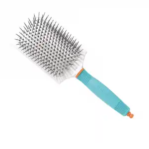 Ceramic & Ion Paddle brush