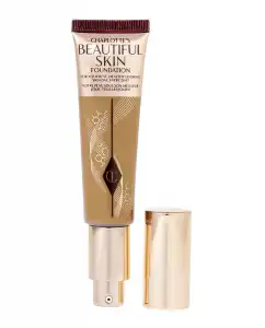 Charlotte Tilbury - Base De Maquillaje Charlotte'S Beautiful Skin Foundation 30 Ml