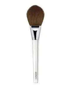 Clinique - Brocha Para Polvos Powder Foundation Brush