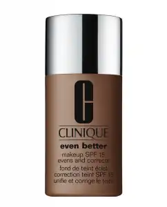 Clinique - Even Better? Makeup Broad Spectrum SPF 15