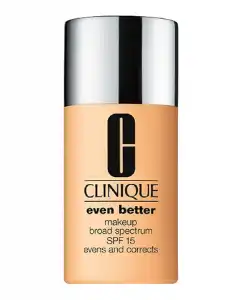 Clinique - Even Better? Makeup Broad Spectrum SPF 15