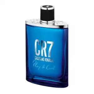 Cristiano Ronaldo EDP SPRAY  100.0 ml