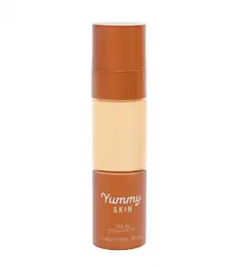 Danessa Myricks - Base de maquillaje Yummy Skin Serum - 6N