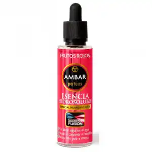 Esencia Hidrosoluble 50 ml