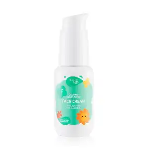 Freshly Cosmetics - Crema Calming Sunflower Cream 50 Ml