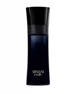 Giorgio Armani - Eau De Toilette Armani Code 75 Ml