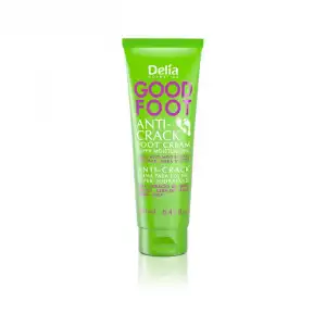 Good Foot Anti Crack Crema para Pies 250 ml