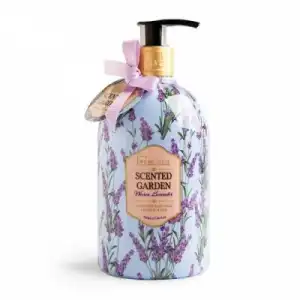 IDC IDC Institute Jabón Manos Lavanda Scented Garden, 500 ml