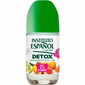 Instituto Español Instituto Español Roll On Detox, 75 ml