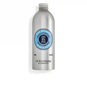 Karite bain moussant 500 ml