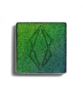 Lethal Cosmetics - Sombra de ojos multicromo en godet Magnetic™ - Nebula