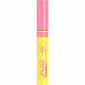 Lovely Mascara Pump Up UV Shine, 8 ml