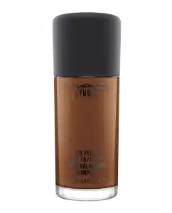 M.A.C - Base De Maquillaje Studio Fix Fluid SPF 15